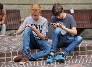 The best trends of mobile games The best trends of mobile games